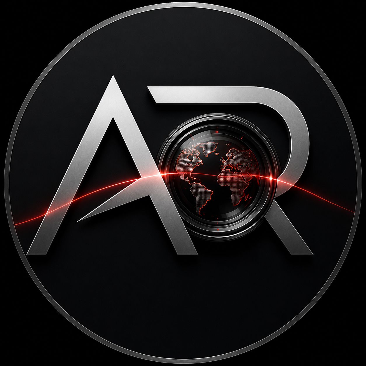 AR Media Intelligence logo